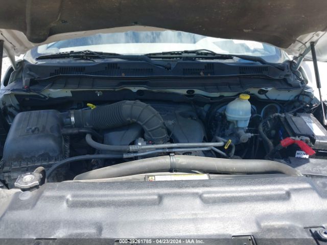 Photo 9 VIN: 1C6RD6LT0CS132597 - DODGE RAM 1500 