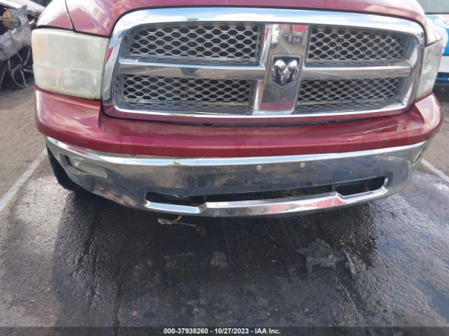 Photo 5 VIN: 1C6RD6LT0CS145396 - RAM 1500 