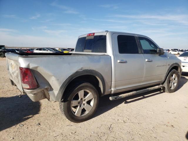 Photo 2 VIN: 1C6RD6LT0CS212479 - DODGE RAM 1500 S 