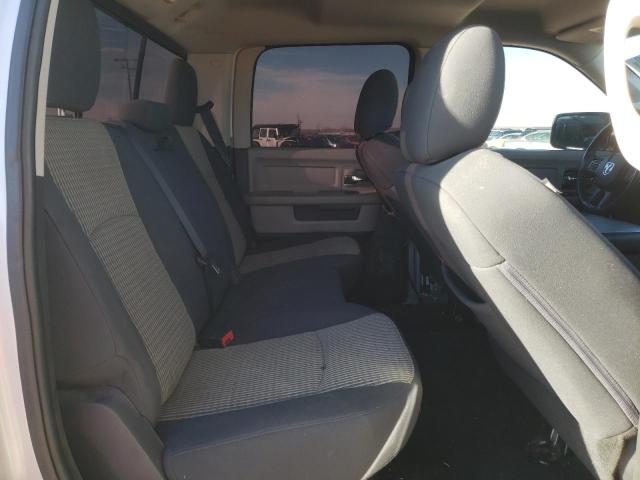 Photo 9 VIN: 1C6RD6LT0CS212479 - DODGE RAM 1500 S 