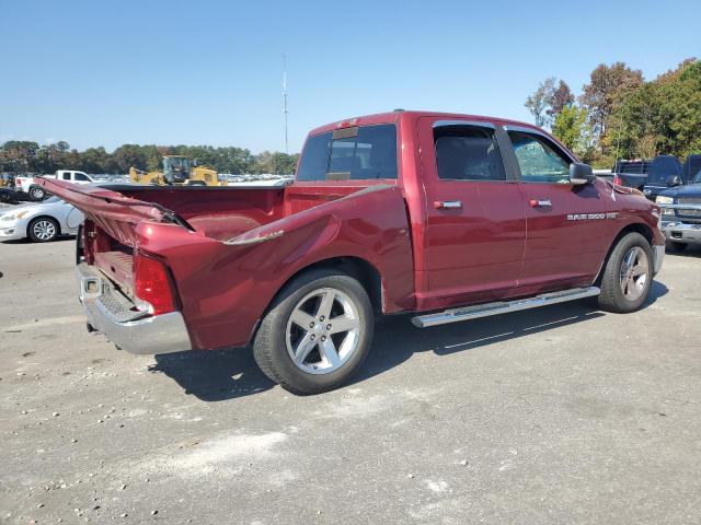 Photo 2 VIN: 1C6RD6LT0CS255638 - DODGE RAM 1500 S 