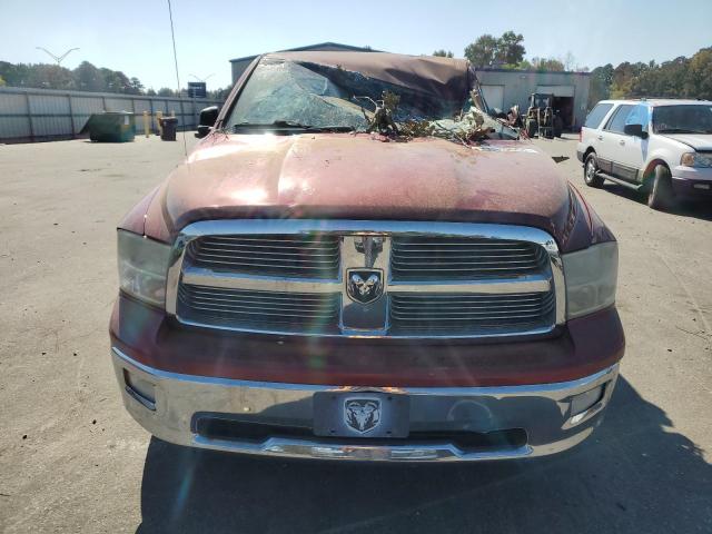 Photo 4 VIN: 1C6RD6LT0CS255638 - DODGE RAM 1500 S 