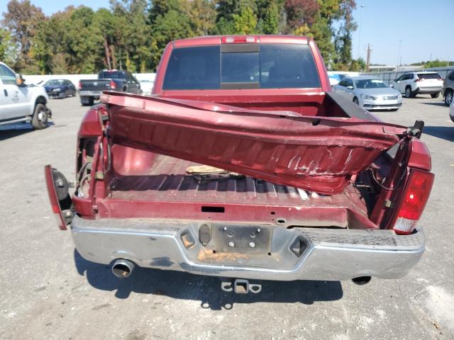 Photo 5 VIN: 1C6RD6LT0CS255638 - DODGE RAM 1500 S 