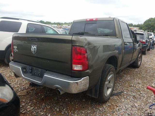 Photo 3 VIN: 1C6RD6LT0CS255705 - DODGE RAM 1500 S 