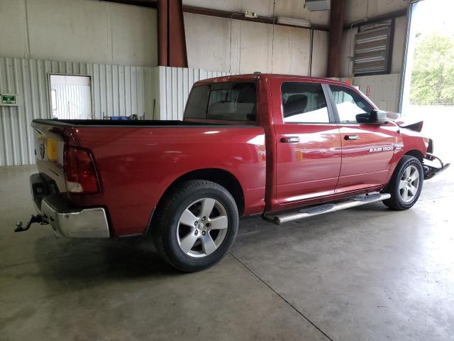 Photo 2 VIN: 1C6RD6LT0CS268065 - DODGE RAM 1500 