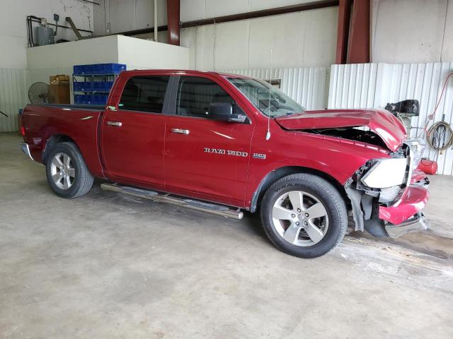 Photo 3 VIN: 1C6RD6LT0CS268065 - DODGE RAM 1500 