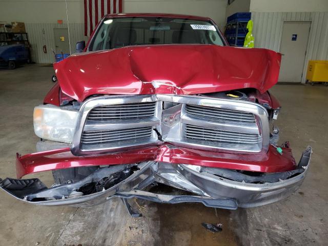 Photo 4 VIN: 1C6RD6LT0CS268065 - DODGE RAM 1500 