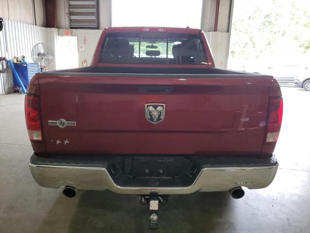 Photo 5 VIN: 1C6RD6LT0CS268065 - DODGE RAM 1500 