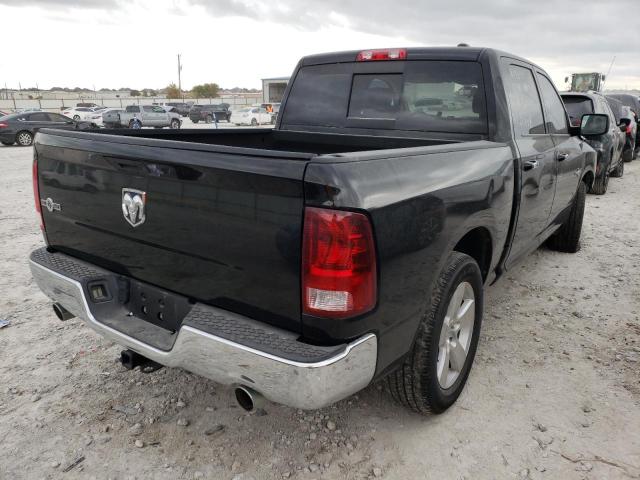 Photo 3 VIN: 1C6RD6LT0CS318253 - DODGE RAM 1500 S 