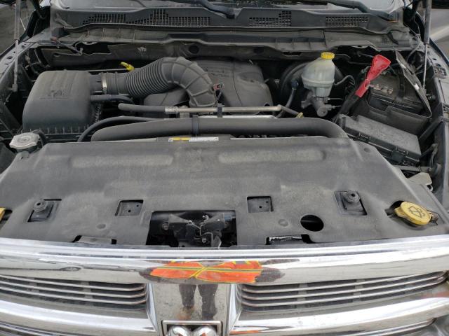 Photo 6 VIN: 1C6RD6LT0CS318253 - DODGE RAM 1500 S 