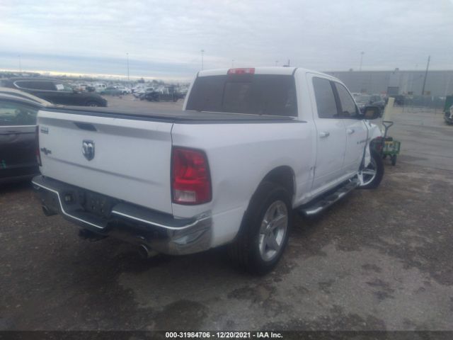 Photo 3 VIN: 1C6RD6LT0CS323906 - RAM 1500 