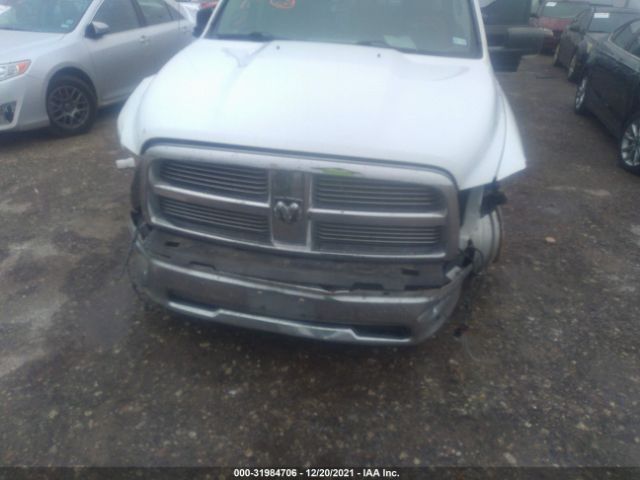 Photo 5 VIN: 1C6RD6LT0CS323906 - RAM 1500 