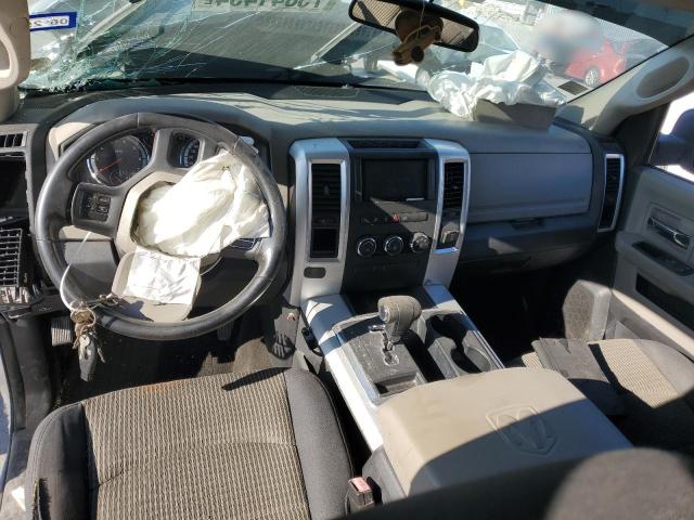 Photo 7 VIN: 1C6RD6LT1CS137274 - DODGE RAM 1500 S 