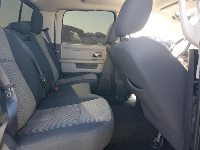 Photo 9 VIN: 1C6RD6LT1CS137274 - DODGE RAM 1500 S 