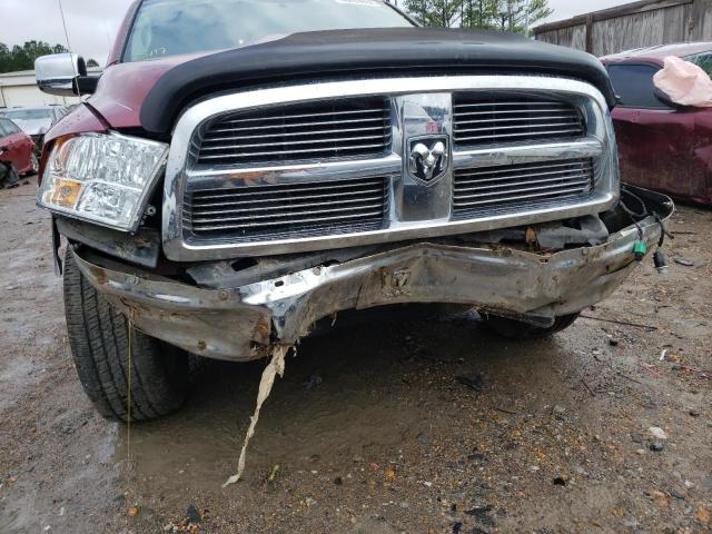 Photo 8 VIN: 1C6RD6LT1CS183672 - DODGE RAM 1500 S 