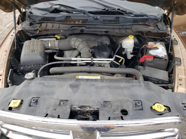 Photo 10 VIN: 1C6RD6LT1CS224463 - DODGE RAM 1500 S 