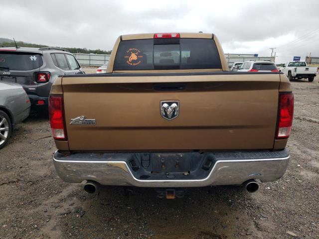 Photo 5 VIN: 1C6RD6LT1CS224463 - DODGE RAM 1500 S 