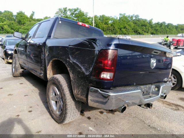 Photo 2 VIN: 1C6RD6LT1CS301655 - RAM 1500 