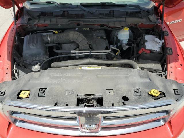 Photo 10 VIN: 1C6RD6LT2CS113193 - DODGE RAM 1500 S 