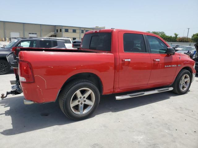 Photo 2 VIN: 1C6RD6LT2CS113193 - DODGE RAM 1500 S 