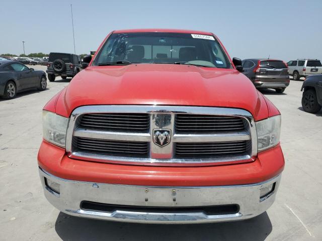 Photo 4 VIN: 1C6RD6LT2CS113193 - DODGE RAM 1500 S 