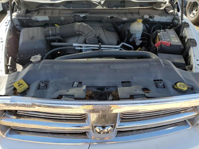 Photo 10 VIN: 1C6RD6LT2CS153659 - DODGE RAM 1500 S 