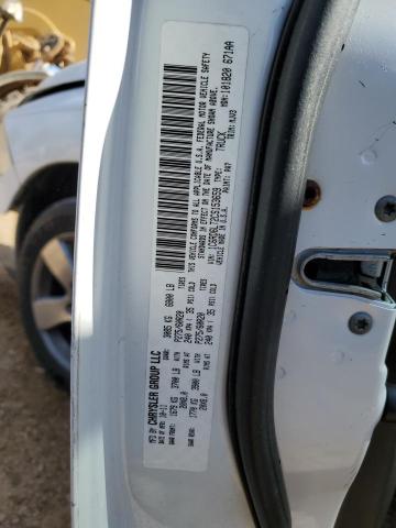 Photo 11 VIN: 1C6RD6LT2CS153659 - DODGE RAM 1500 S 