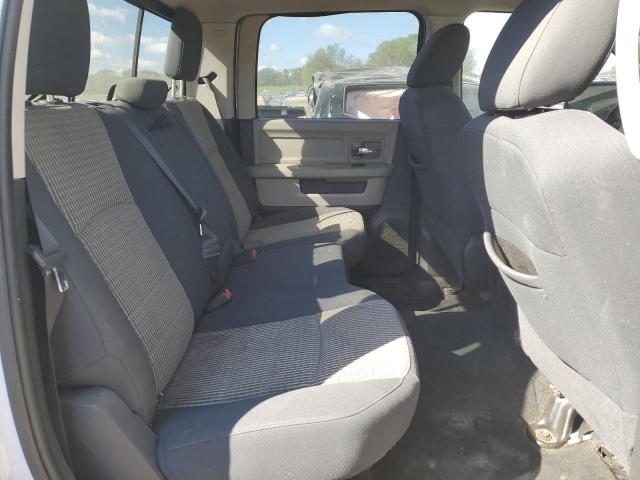 Photo 9 VIN: 1C6RD6LT2CS153659 - DODGE RAM 1500 S 