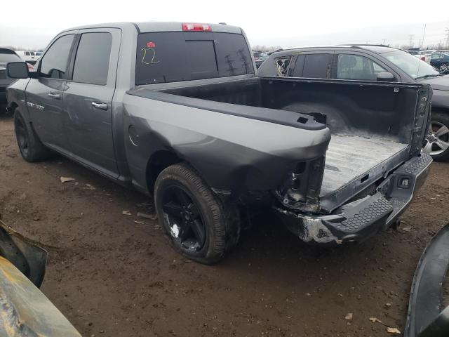 Photo 1 VIN: 1C6RD6LT2CS323860 - DODGE RAM 1500 