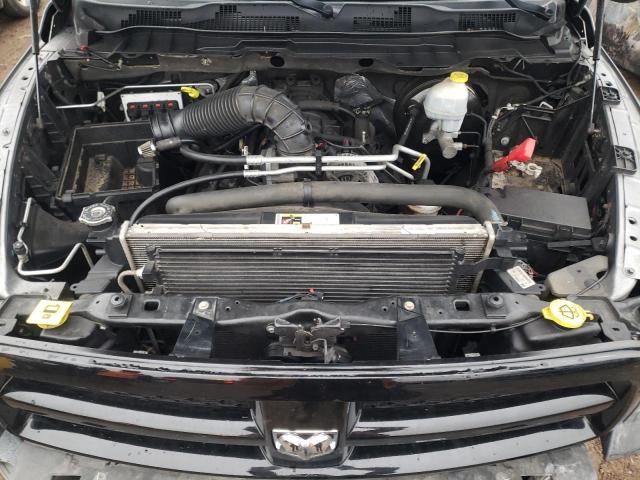 Photo 10 VIN: 1C6RD6LT2CS323860 - DODGE RAM 1500 