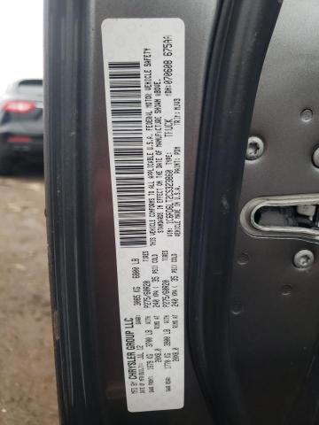 Photo 12 VIN: 1C6RD6LT2CS323860 - DODGE RAM 1500 