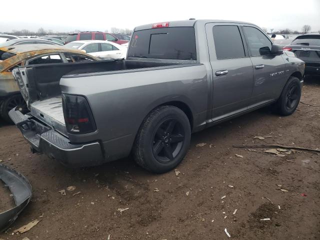 Photo 2 VIN: 1C6RD6LT2CS323860 - DODGE RAM 1500 