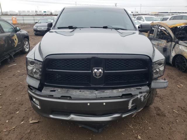 Photo 4 VIN: 1C6RD6LT2CS323860 - DODGE RAM 1500 