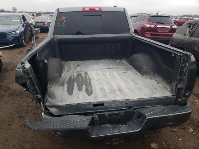 Photo 5 VIN: 1C6RD6LT2CS323860 - DODGE RAM 1500 