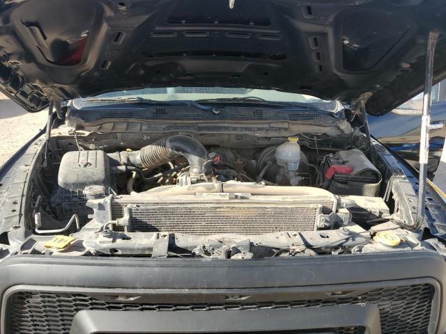 Photo 10 VIN: 1C6RD6LT2CS323891 - DODGE RAM 1500 S 