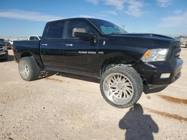 Photo 3 VIN: 1C6RD6LT2CS323891 - DODGE RAM 1500 S 