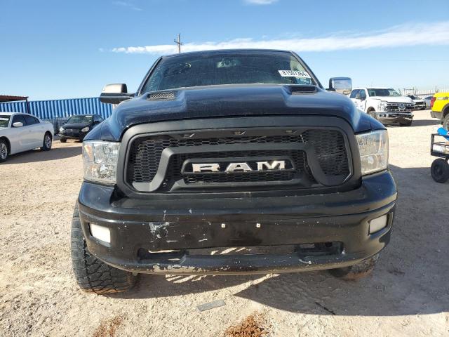 Photo 4 VIN: 1C6RD6LT2CS323891 - DODGE RAM 1500 S 