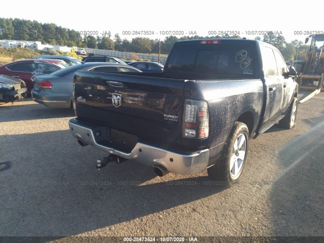 Photo 3 VIN: 1C6RD6LT2CS330095 - RAM 1500 