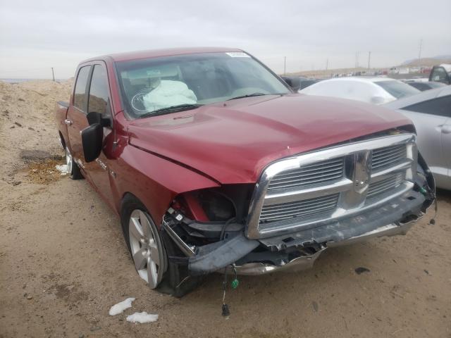 Photo 0 VIN: 1C6RD6LT3CS237148 - DODGE RAM 1500 S 