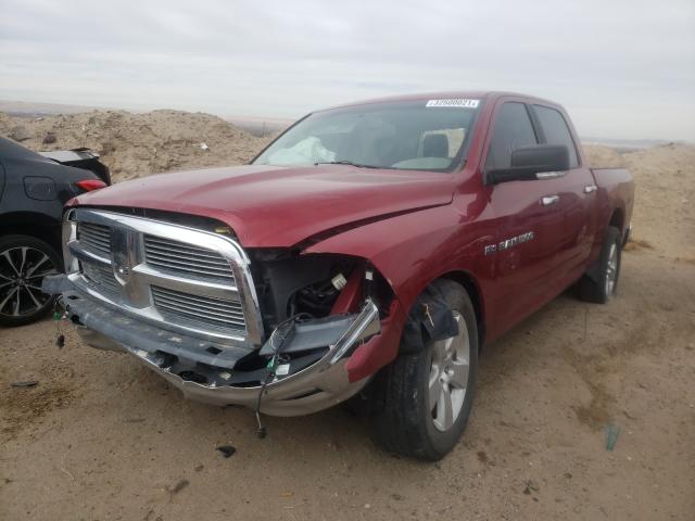 Photo 1 VIN: 1C6RD6LT3CS237148 - DODGE RAM 1500 S 