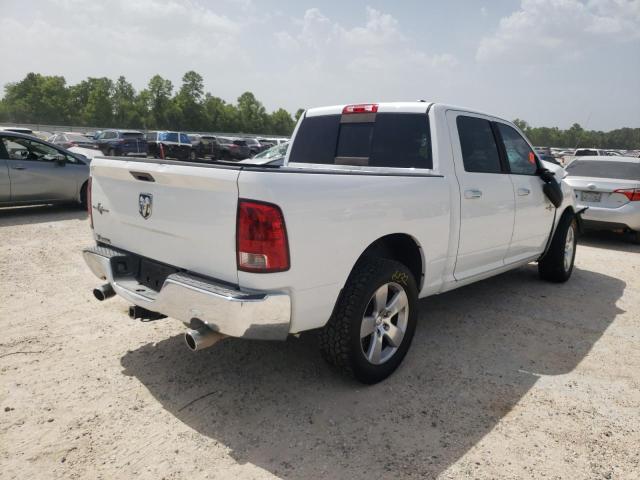 Photo 3 VIN: 1C6RD6LT3CS348587 - DODGE RAM 1500 S 