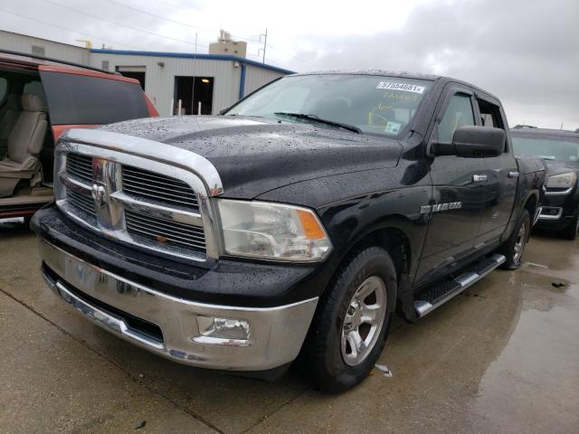 Photo 1 VIN: 1C6RD6LT4CS126169 - DODGE RAM 1500 S 