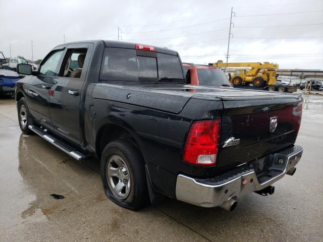 Photo 2 VIN: 1C6RD6LT4CS126169 - DODGE RAM 1500 S 