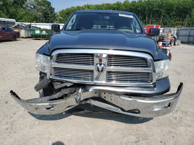 Photo 4 VIN: 1C6RD6LT4CS183262 - DODGE RAM 1500 S 