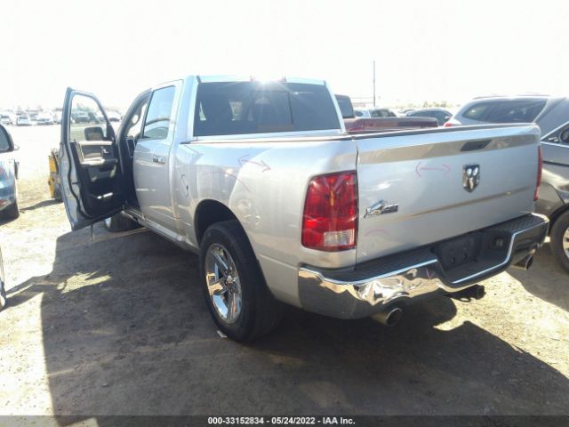 Photo 2 VIN: 1C6RD6LT4CS199252 - RAM 1500 