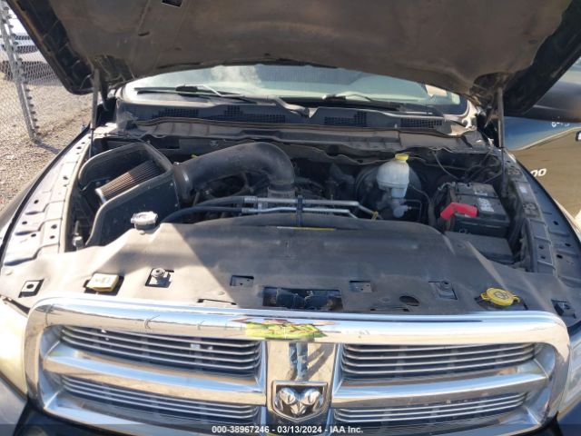 Photo 9 VIN: 1C6RD6LT4CS207303 - RAM 1500 