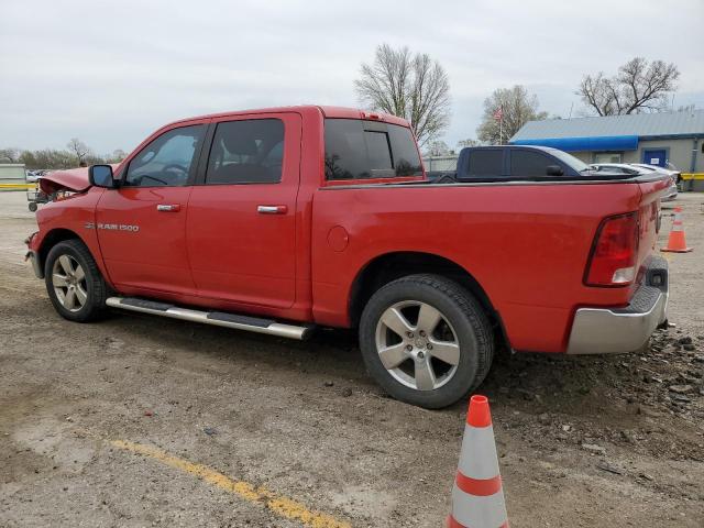 Photo 1 VIN: 1C6RD6LT4CS245775 - DODGE RAM 1500 