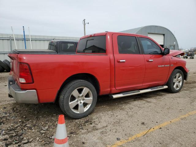 Photo 2 VIN: 1C6RD6LT4CS245775 - DODGE RAM 1500 