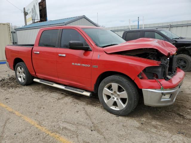 Photo 3 VIN: 1C6RD6LT4CS245775 - DODGE RAM 1500 