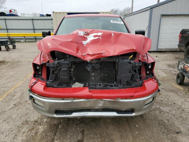 Photo 4 VIN: 1C6RD6LT4CS245775 - DODGE RAM 1500 